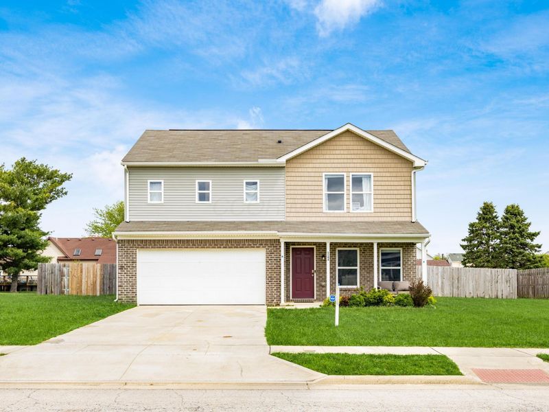 1184 Red Mile Boulevard, Washington Court House, OH 43160 Photo 1