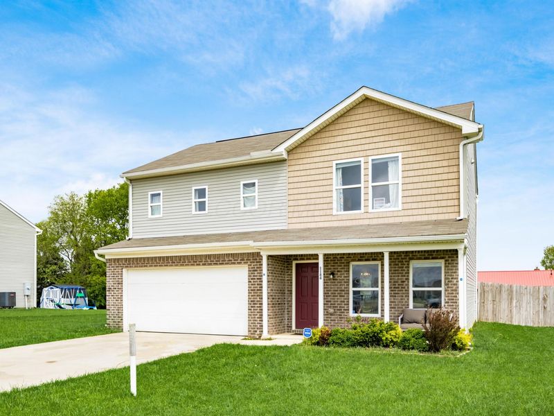 1184 Red Mile Boulevard, Washington Court House, OH 43160 Photo 7