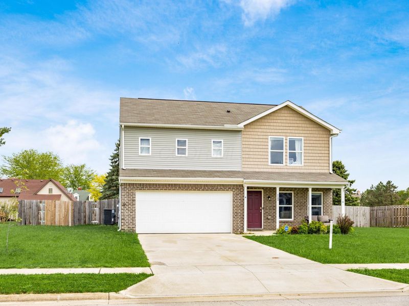 1184 Red Mile Boulevard, Washington Court House, OH 43160 Photo 8