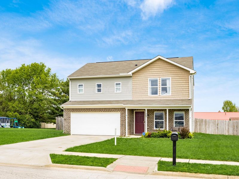 1184 Red Mile Boulevard, Washington Court House, OH 43160 Photo 9