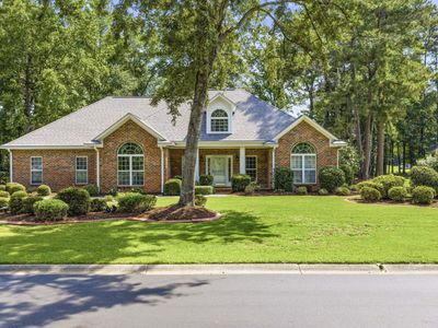 1056 Yellow Jasmine Dr. , Longs, SC 29568
