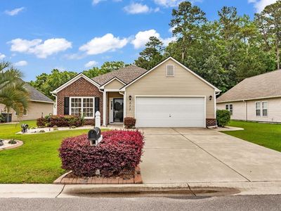 273 Palmetto Glen Dr. , Myrtle Beach, SC 29588
