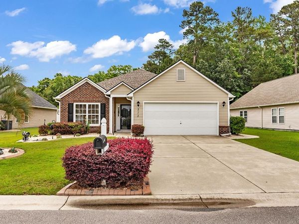 273 Palmetto Glen Dr. , Myrtle Beach, SC 29588