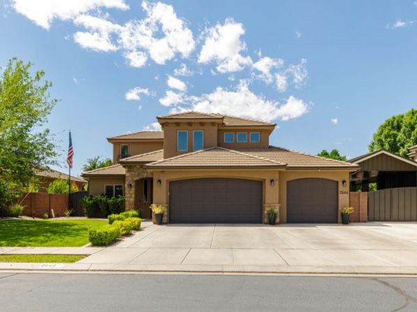 2644 E 3330 LN S, St. George, UT 84790