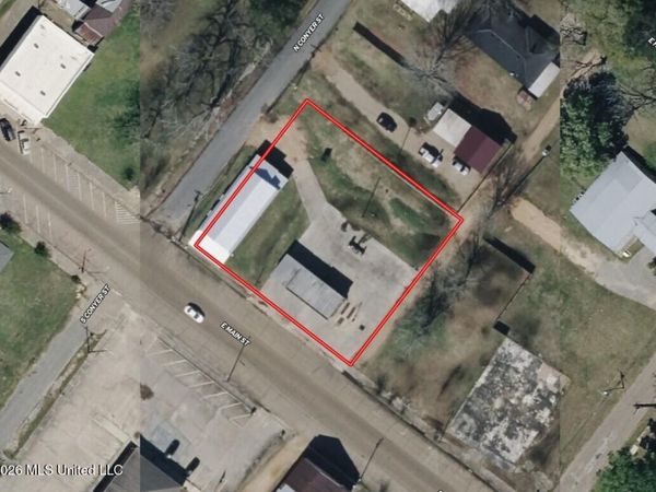 307 E Main Street, Centreville, MS 39631