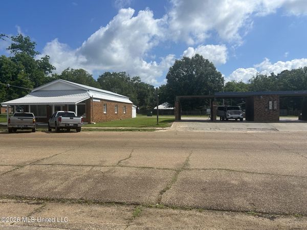 307 E Main Street, Centreville, MS 39631