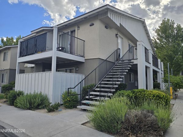 2000 Silverada Boulevard, UNIT 413, Reno, NV 89512