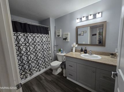 2000 Silverada Boulevard, Unit 413, Reno, NV 89512 Photo