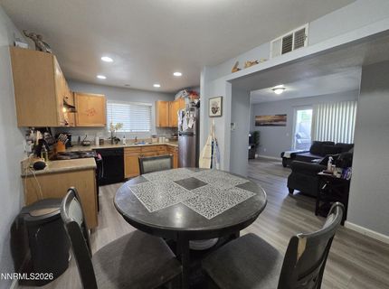 2000 Silverada Boulevard, Unit 413, Reno, NV 89512 Photo