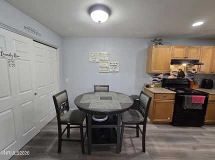 2000 Silverada Boulevard, Unit 413, Reno, NV 89512 Photo