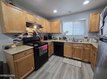 2000 Silverada Boulevard, Unit 413, Reno, NV 89512 Photo