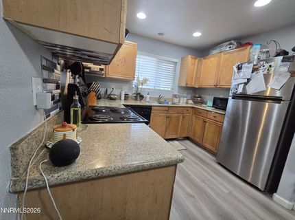 2000 Silverada Boulevard, Unit 413, Reno, NV 89512 Photo