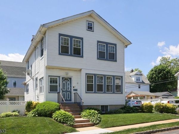 17 Wellesley St, Maplewood, NJ 07040