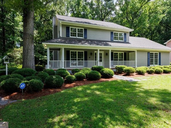 6111 Peake Road, Macon, GA 31220
