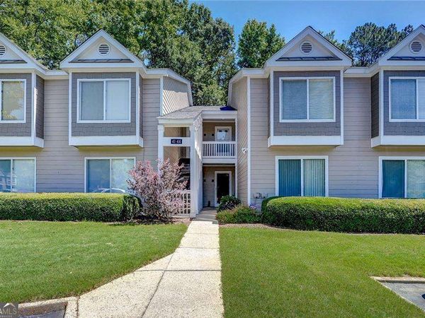 44 Rumson Court SE, Smyrna, GA 30080