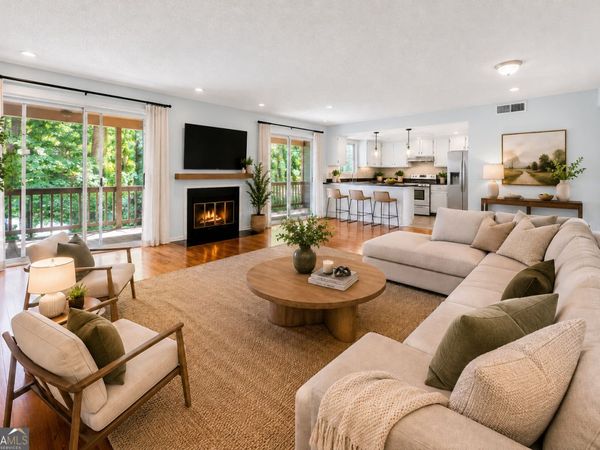 44 Rumson Court SE, Smyrna, GA 30080