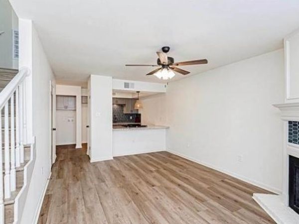 5110 BUTTERCREEK Lane, Unit 6, Baton Rouge, LA 70809