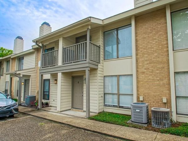 5110 BUTTERCREEK Lane, Unit 6, Baton Rouge, LA 70809
