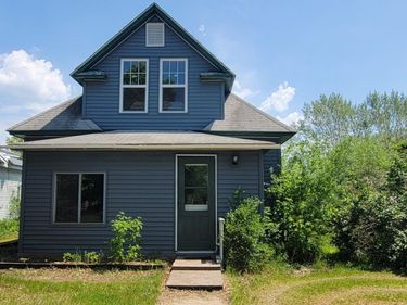 320 8th Street SE, Unit B, Staples, MN 56479