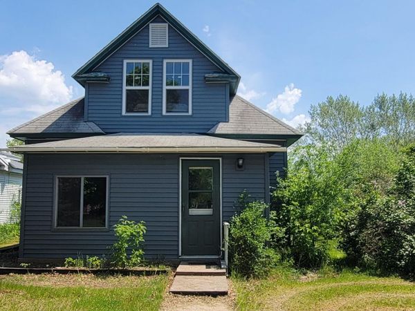 320 8th Street SE, Unit B, Staples, MN 56479