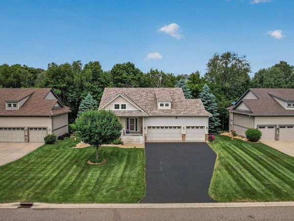1719 140th Avenue NE, Ham Lake, MN 55304