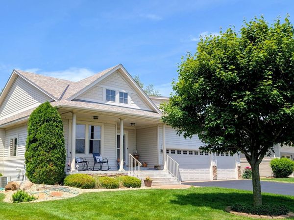 1719 140th Avenue NE, Ham Lake, MN 55304