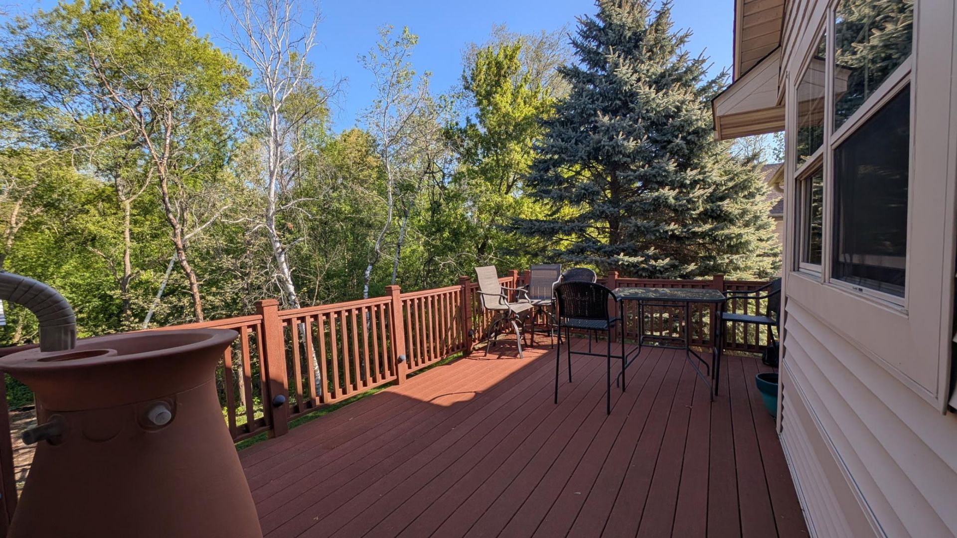 1719 140th Avenue NE, Ham Lake, MN 55304