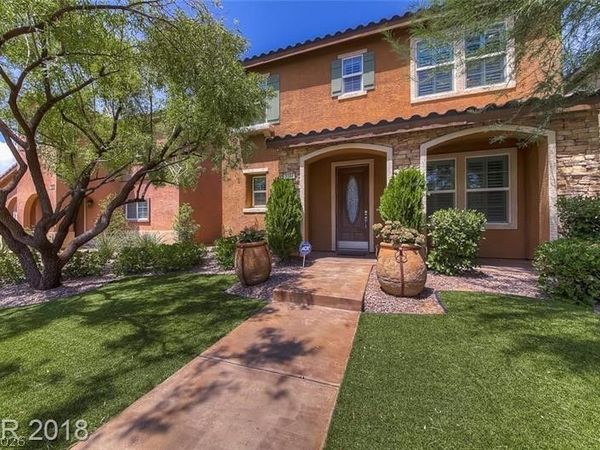 3144 Whitfeild Avenue , Henderson, NV 89044