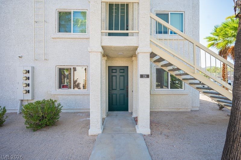 1956 Las Palmas Lane, Unit 136, Laughlin, NV 89029 Main Photo
