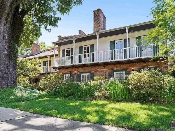 710 Park Blvd, Unit #6, Baton Rouge, LA 70806