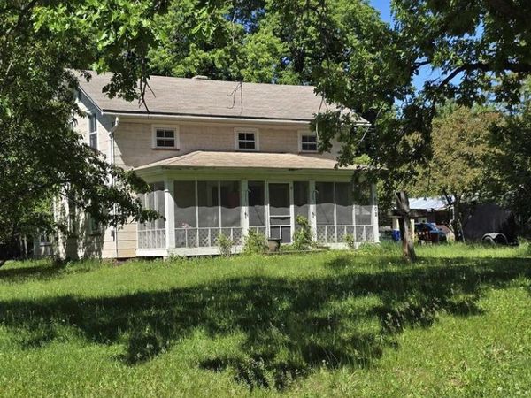 6102 LASLEY POINT ROAD, Winneconne, WI 54986