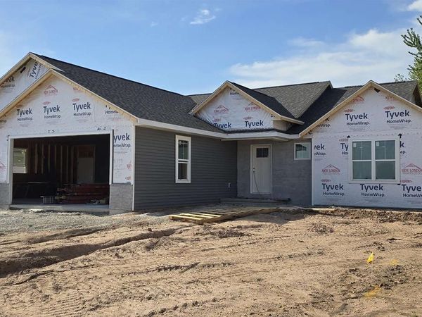 N3991 WETTERING WAY, Kaukauna, WI 54130
