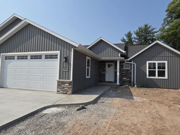 N3991 WETTERING WAY, Kaukauna, WI 54130