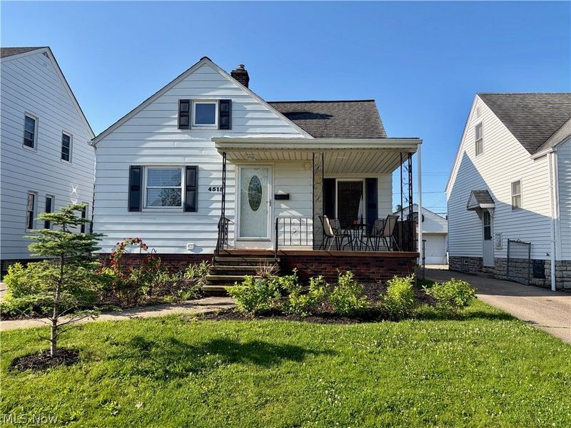 4515 Pershing Avenue, Parma, OH 44134 Photo 1
