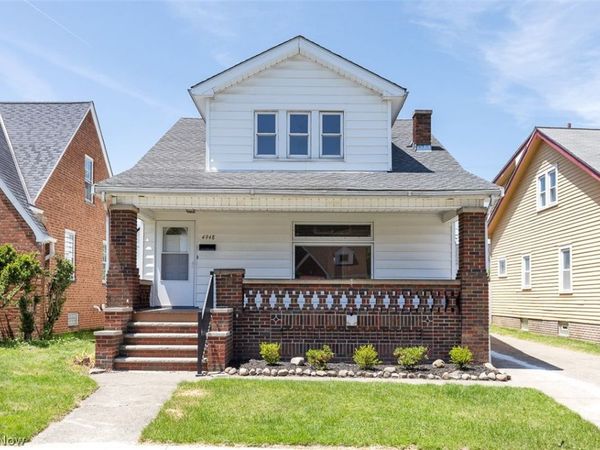 4948 E 107th Street , Garfield Heights, OH 44125