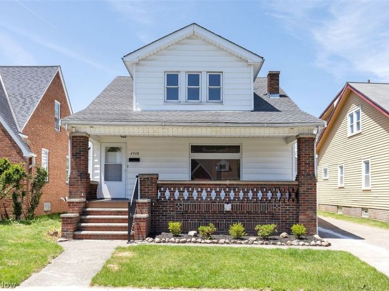 4948 E 107th Street , Garfield Heights, OH 44125 Photo 1