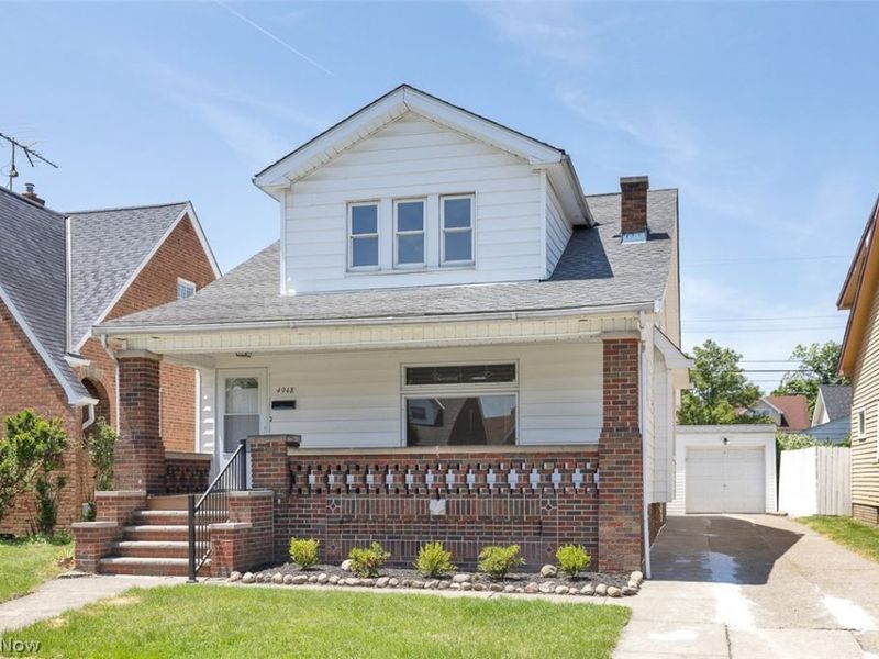 4948 E 107th Street , Garfield Heights, OH 44125 Photo 2