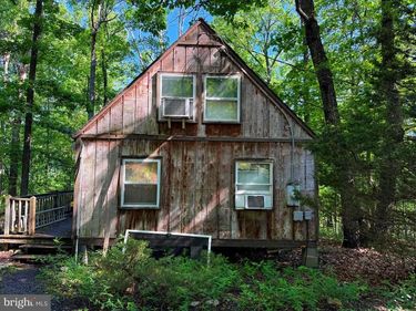 1368 SUNDANCE MOUNTAIN ROAD, NEW MARKET, VA 22844