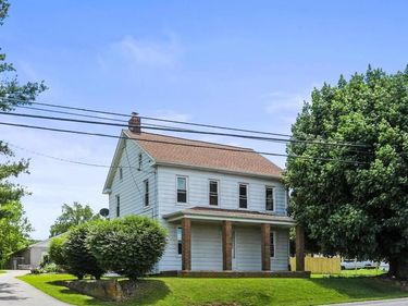 1995 HANOVER PIKE , HANOVER, PA 17331