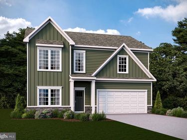 105 FAIRFIELD DRIVE , STAUNTON, VA 24401