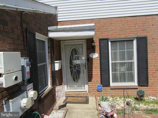 8409 GIBBS PLACE, PHILADELPHIA, PA 19153