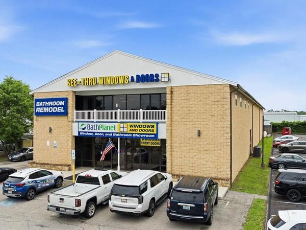 2640 CRAIN HIGHWAY , WALDORF, MD 20601