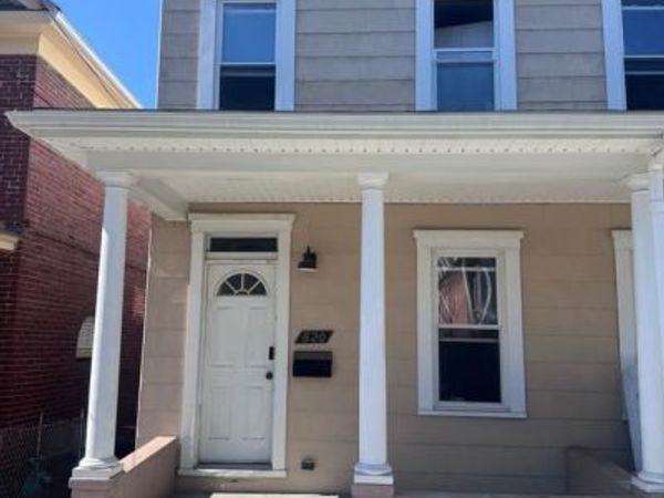 620 FAIRVIEW AVENUE , CUMBERLAND, MD 21502
