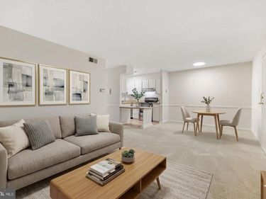 5817 L REXFORD DRIVE, Unit 798, SPRINGFIELD, VA 22152