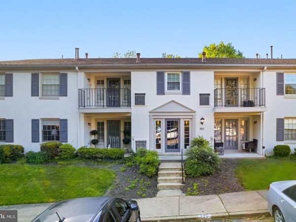 5817 L REXFORD DRIVE, Unit 798, SPRINGFIELD, VA 22152