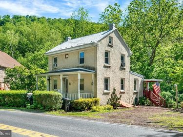 1234 GREEN HILLS ROAD , BIRDSBORO, PA 19508