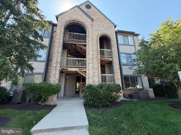 4306 A ABERDEEN DRIVE , MOUNT LAUREL, NJ 08054
