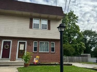 27 S WOODLAND AVENUE , GLENOLDEN, PA 19036