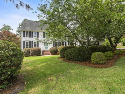 112 Cricket Hill Road , Columbia, SC 29223