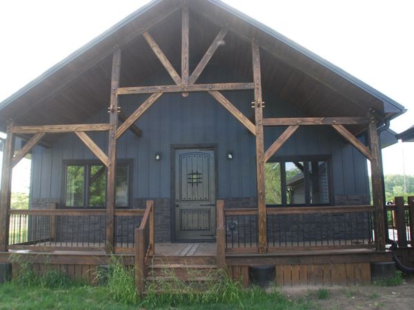 305 Jones Street, Fayette, IA 52142